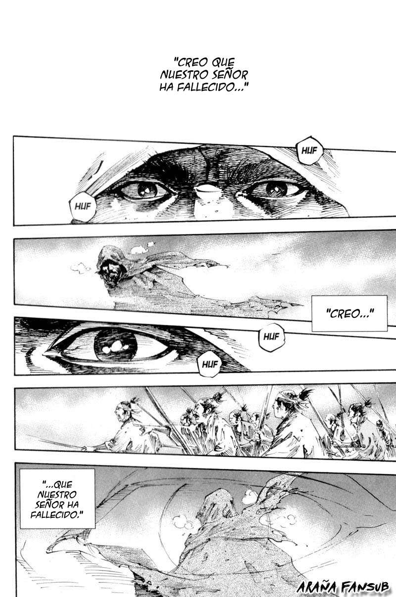 Read Vagabond ES Manga Online