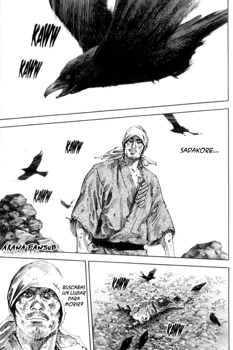Read Vagabond ES Manga Online