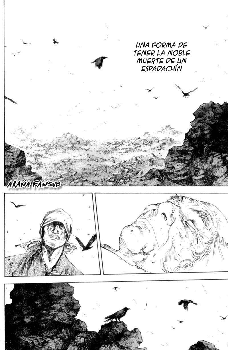 Read Vagabond ES Manga Online