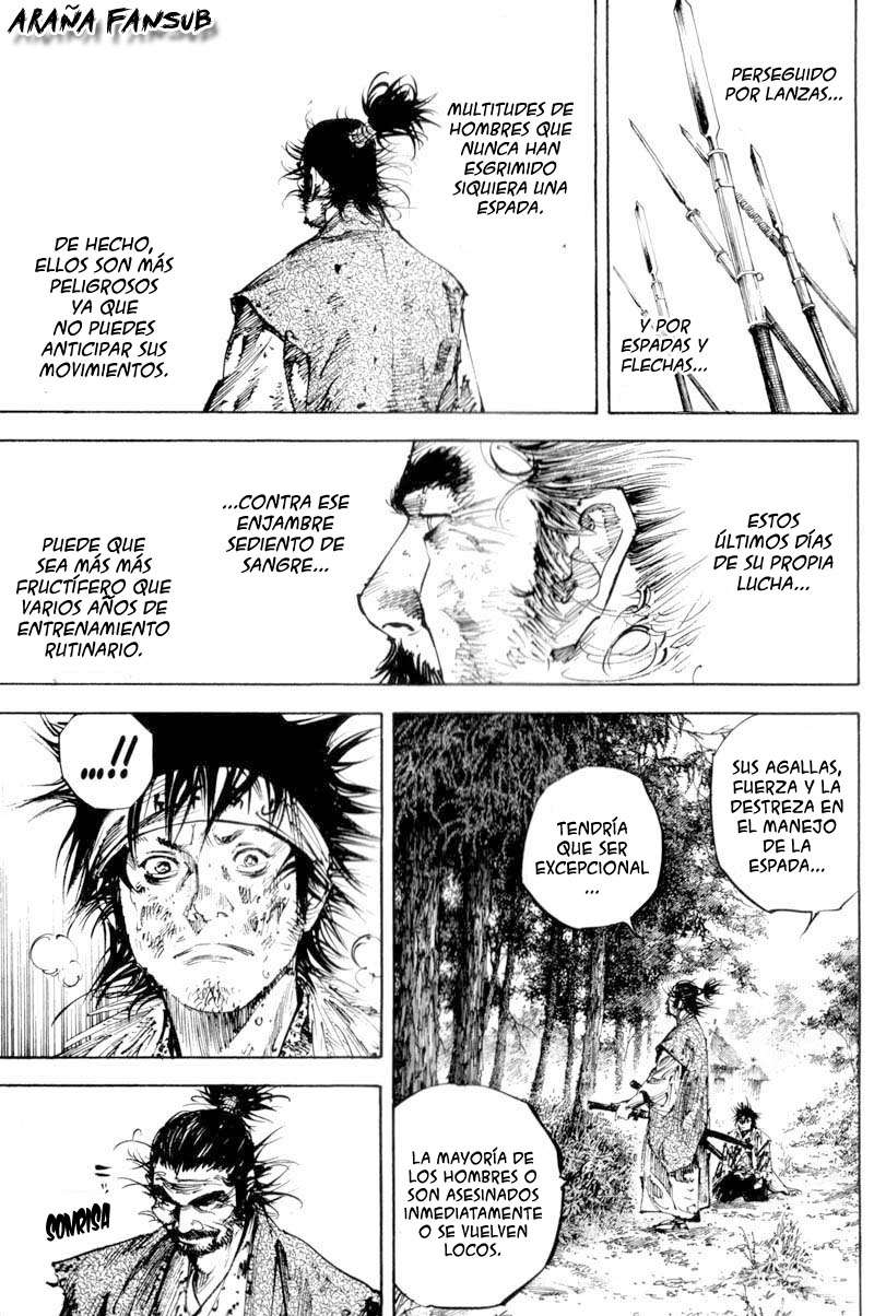 Read Vagabond ES Manga Online