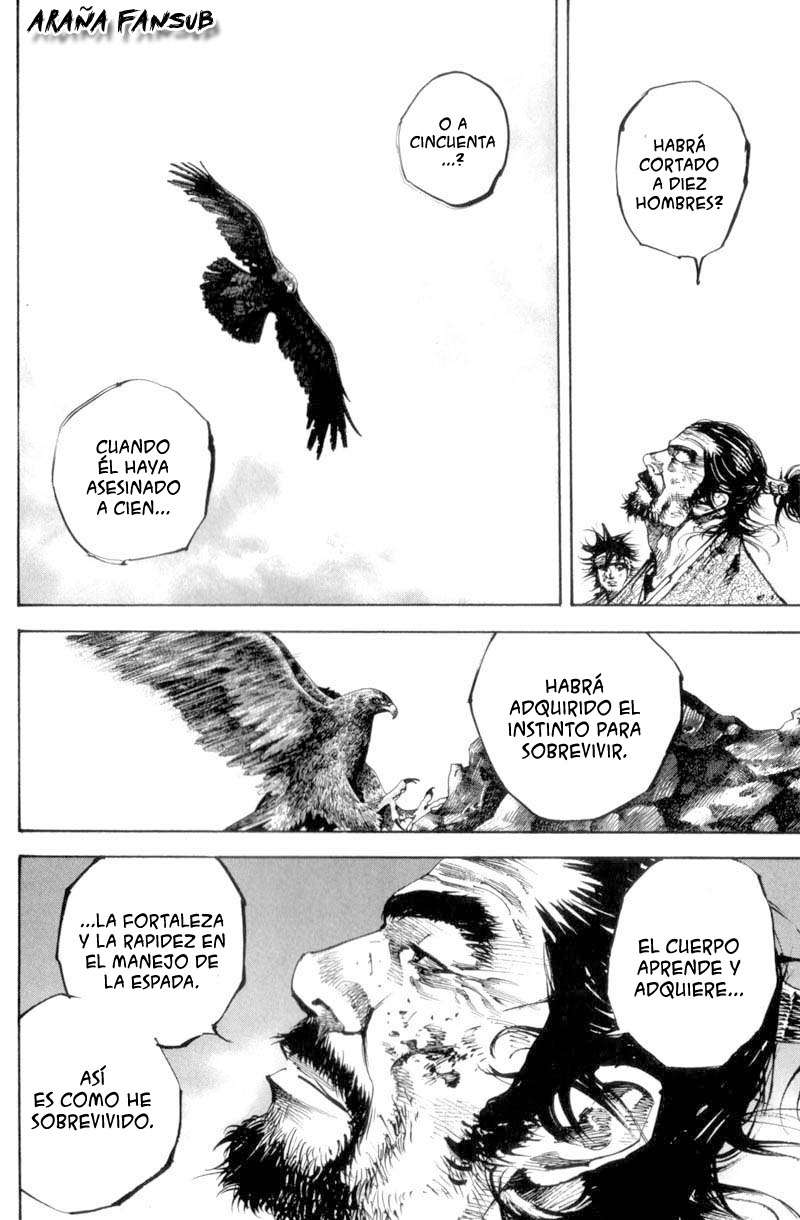 Read Vagabond ES Manga Online