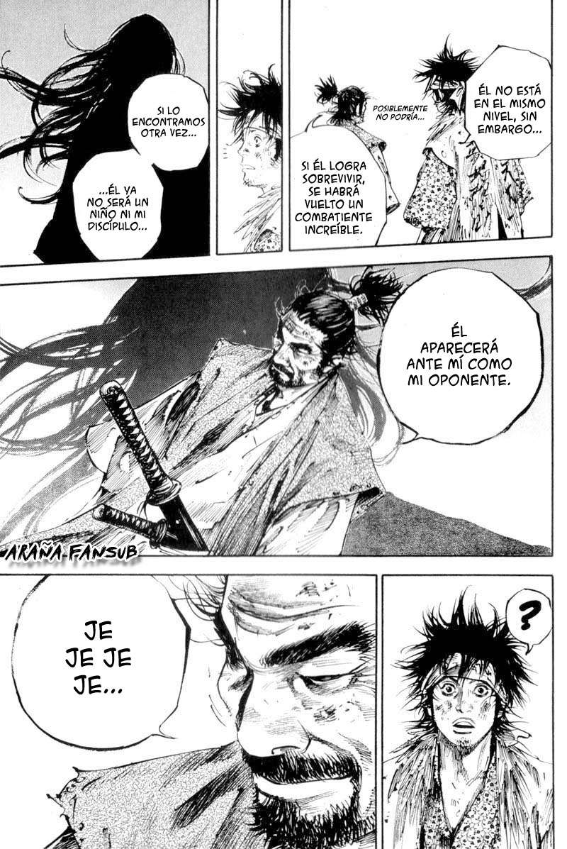 Read Vagabond ES Manga Online