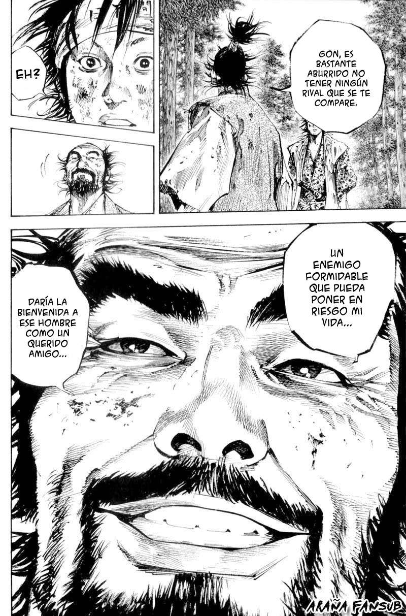 Read Vagabond ES Manga Online