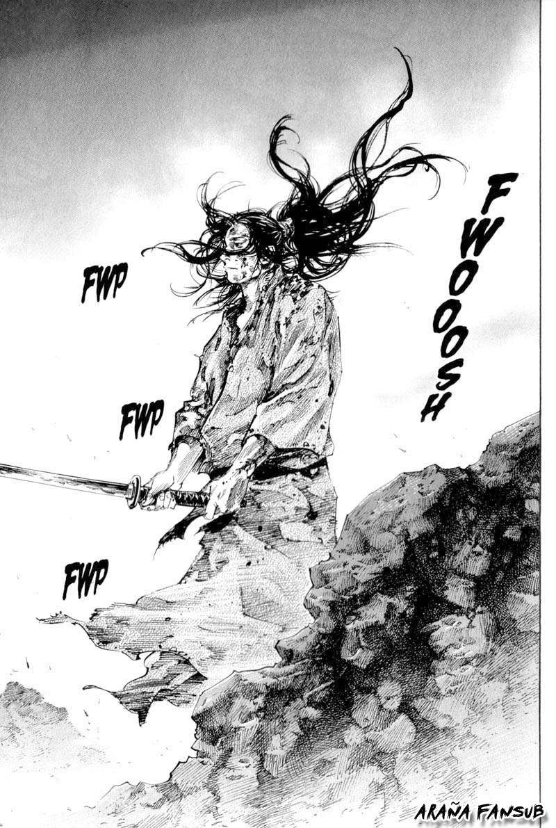 Read Vagabond ES Manga Online