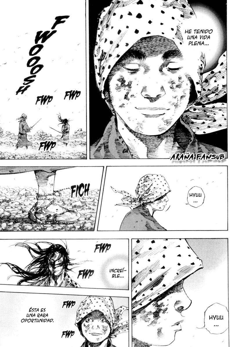 Read Vagabond ES Manga Online