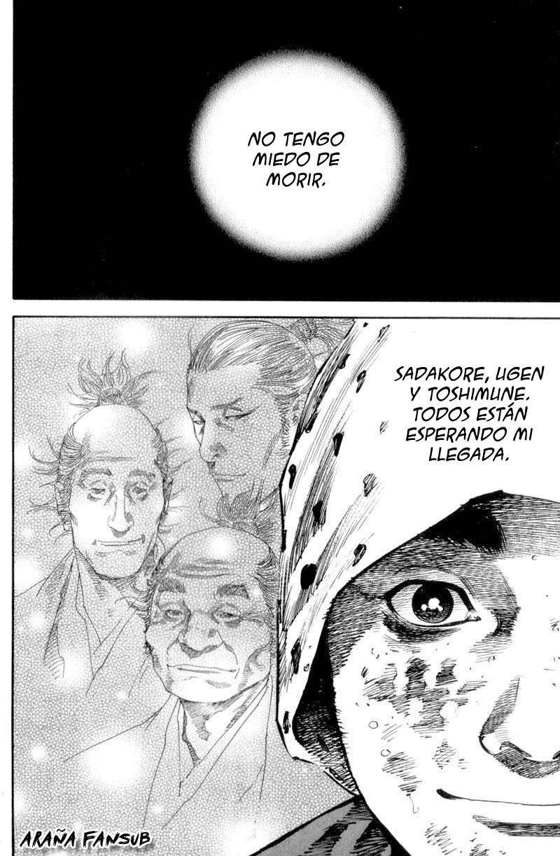 Read Vagabond ES Manga Online