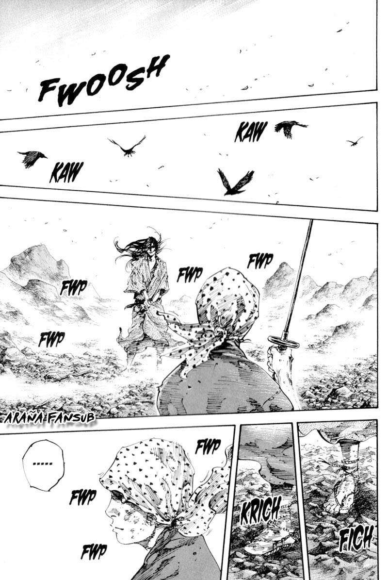 Read Vagabond ES Manga Online