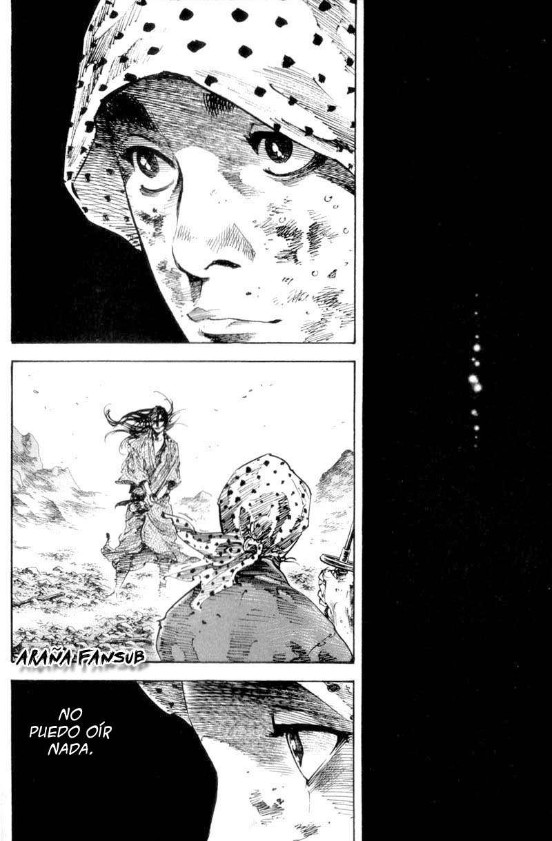 Read Vagabond ES Manga Online