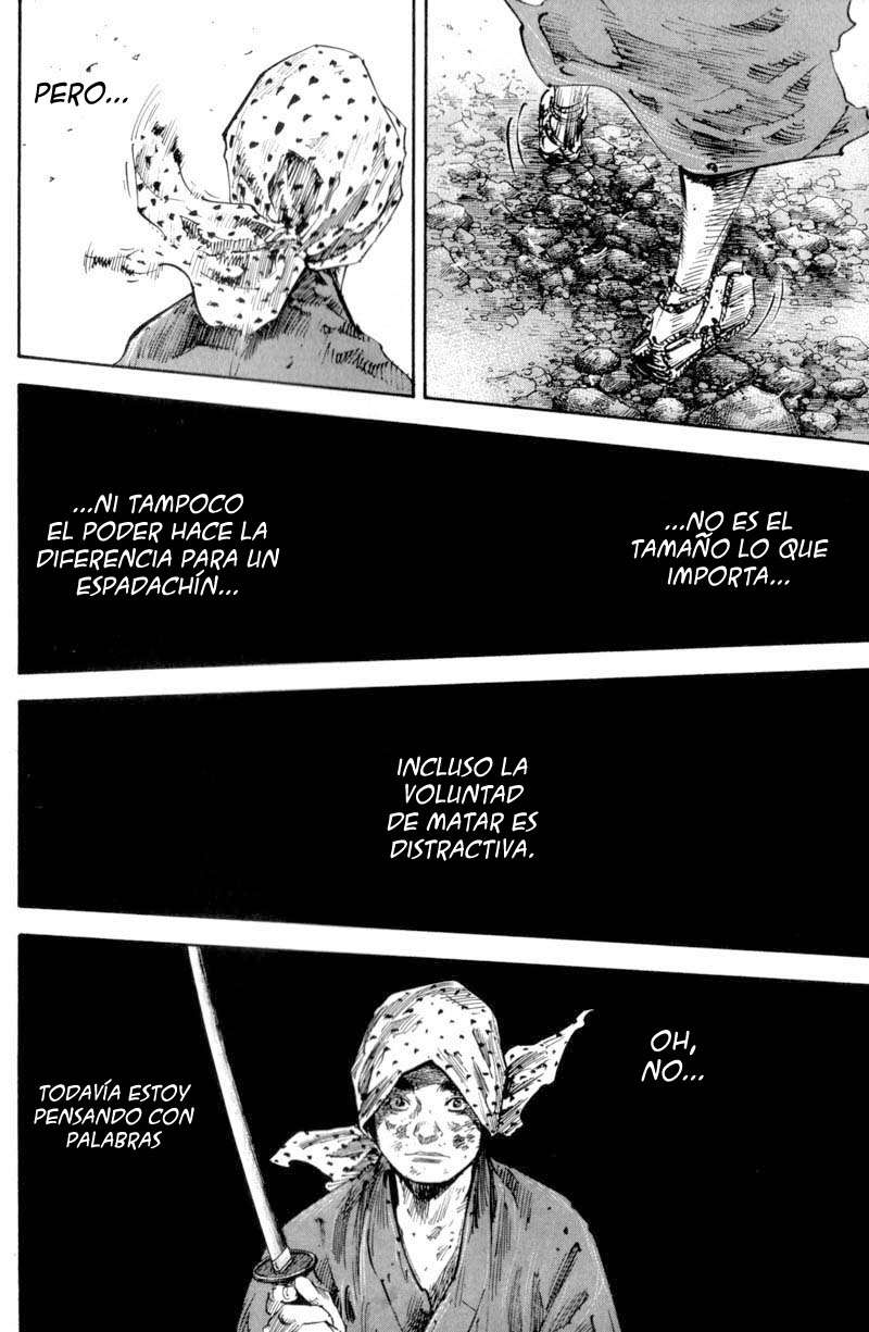 Read Vagabond ES Manga Online