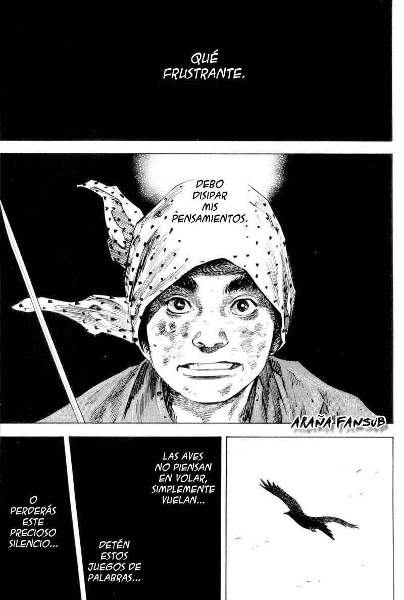 Read Vagabond ES Manga Online