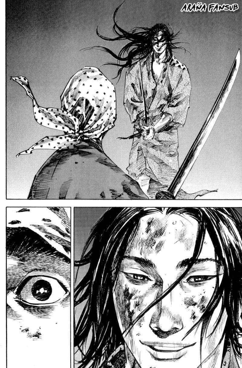 Read Vagabond ES Manga Online