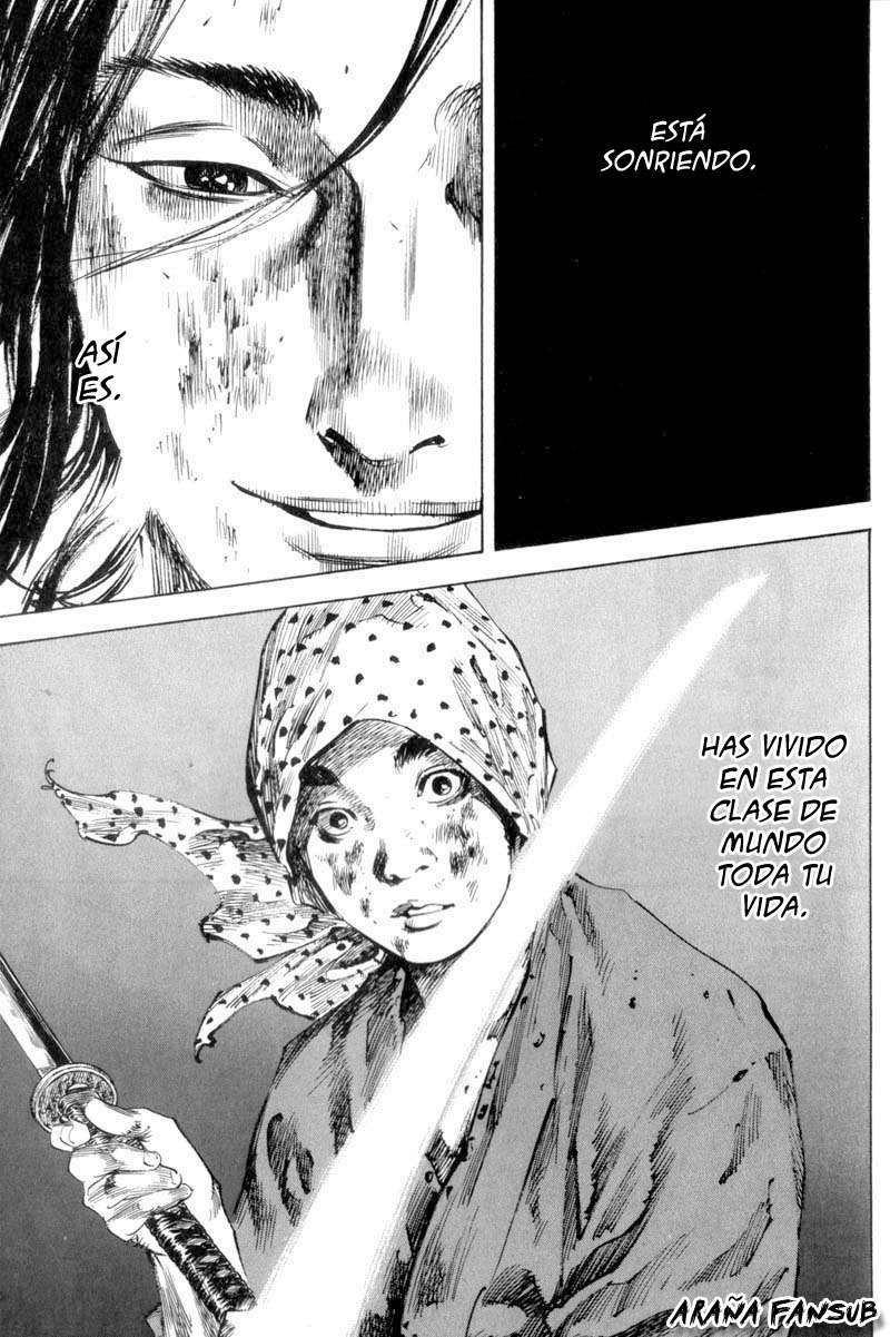 Read Vagabond ES Manga Online