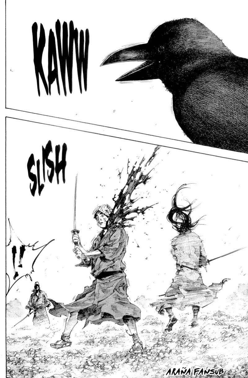 Read Vagabond ES Manga Online
