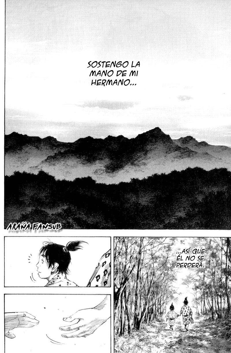 Read Vagabond ES Manga Online