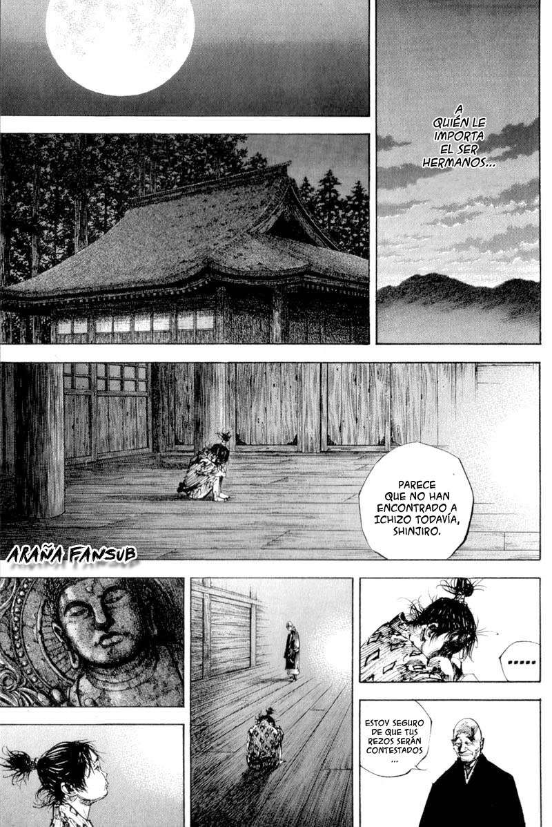 Read Vagabond ES Manga Online