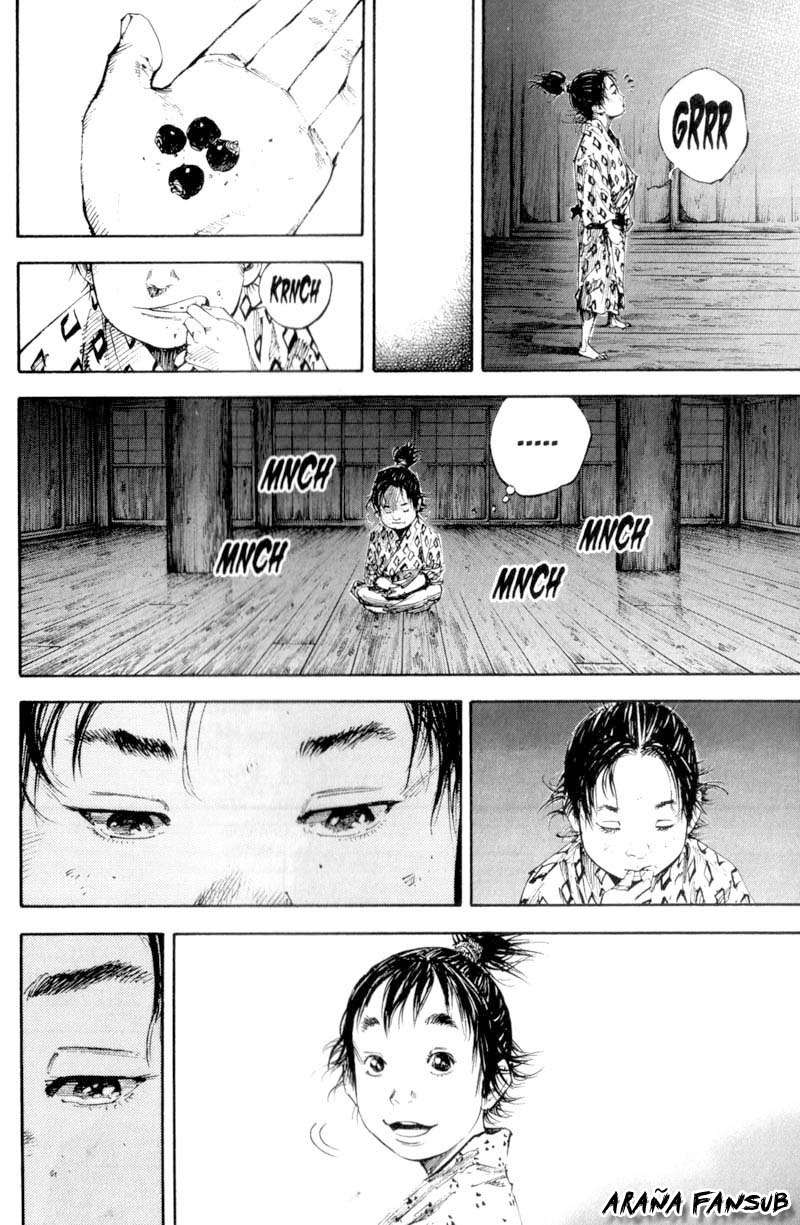 Read Vagabond ES Manga Online