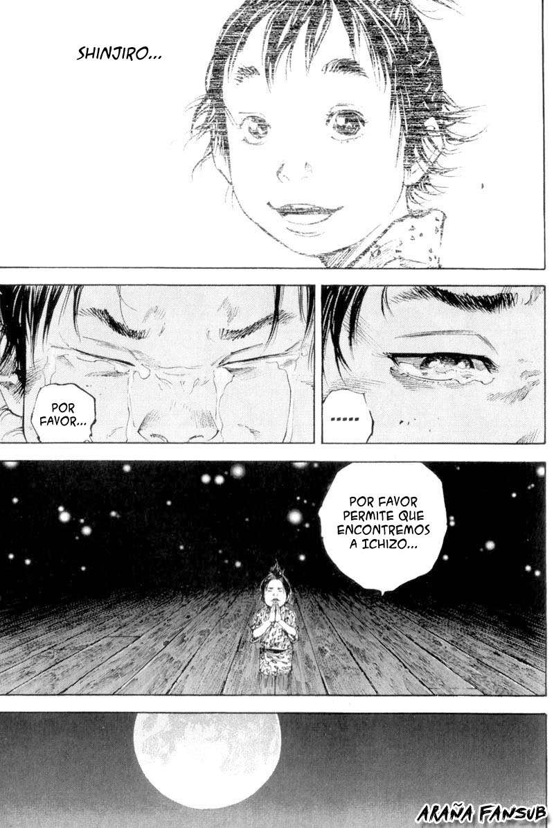 Read Vagabond ES Manga Online