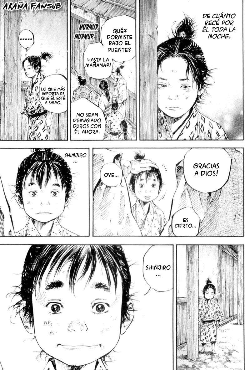 Read Vagabond ES Manga Online