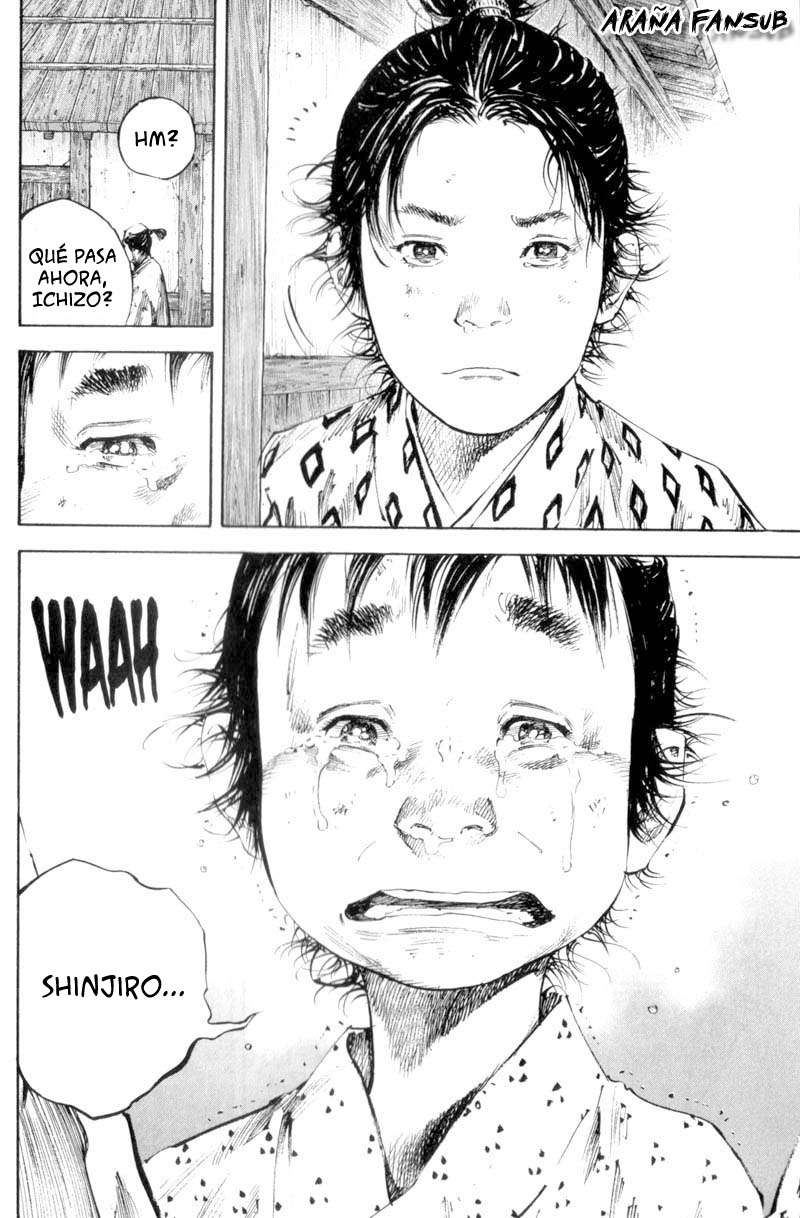 Read Vagabond ES Manga Online