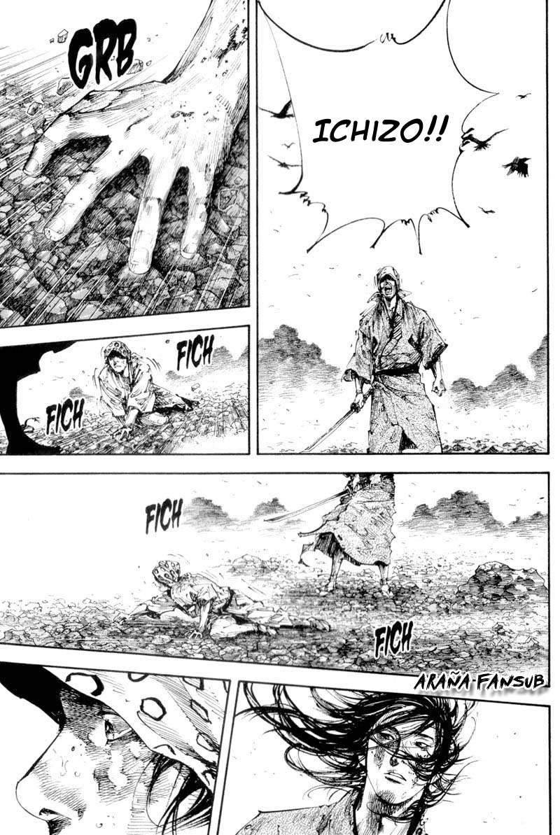 Read Vagabond ES Manga Online