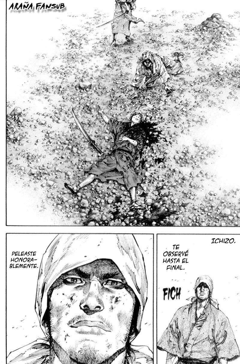 Read Vagabond ES Manga Online