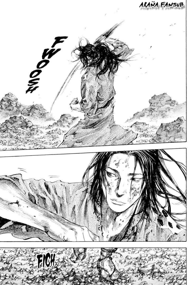 Read Vagabond ES Manga Online