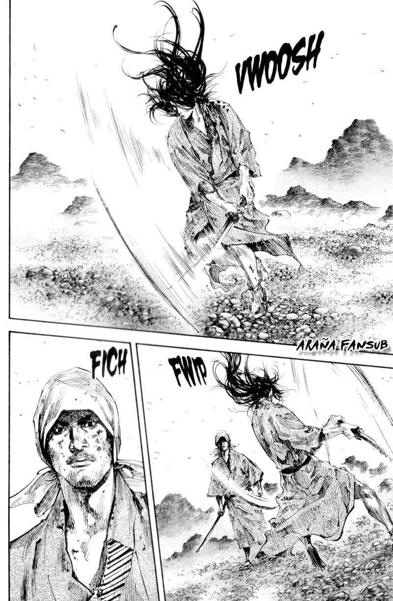 Read Vagabond ES Manga Online