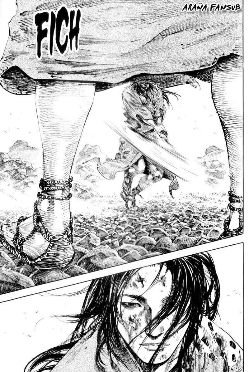Read Vagabond ES Manga Online