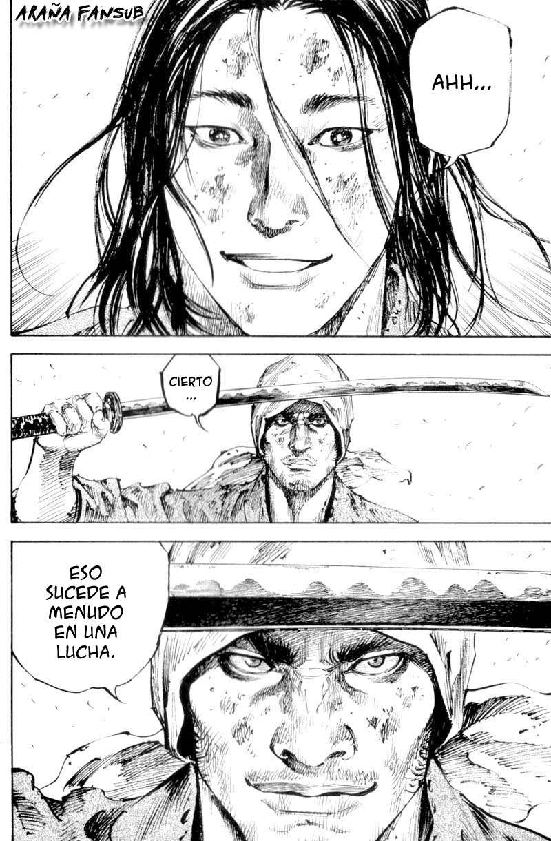 Read Vagabond ES Manga Online