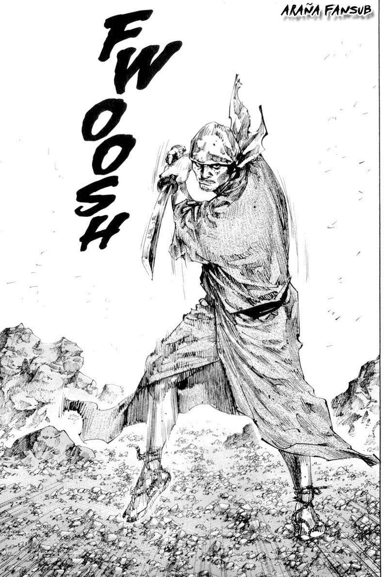 Read Vagabond ES Manga Online