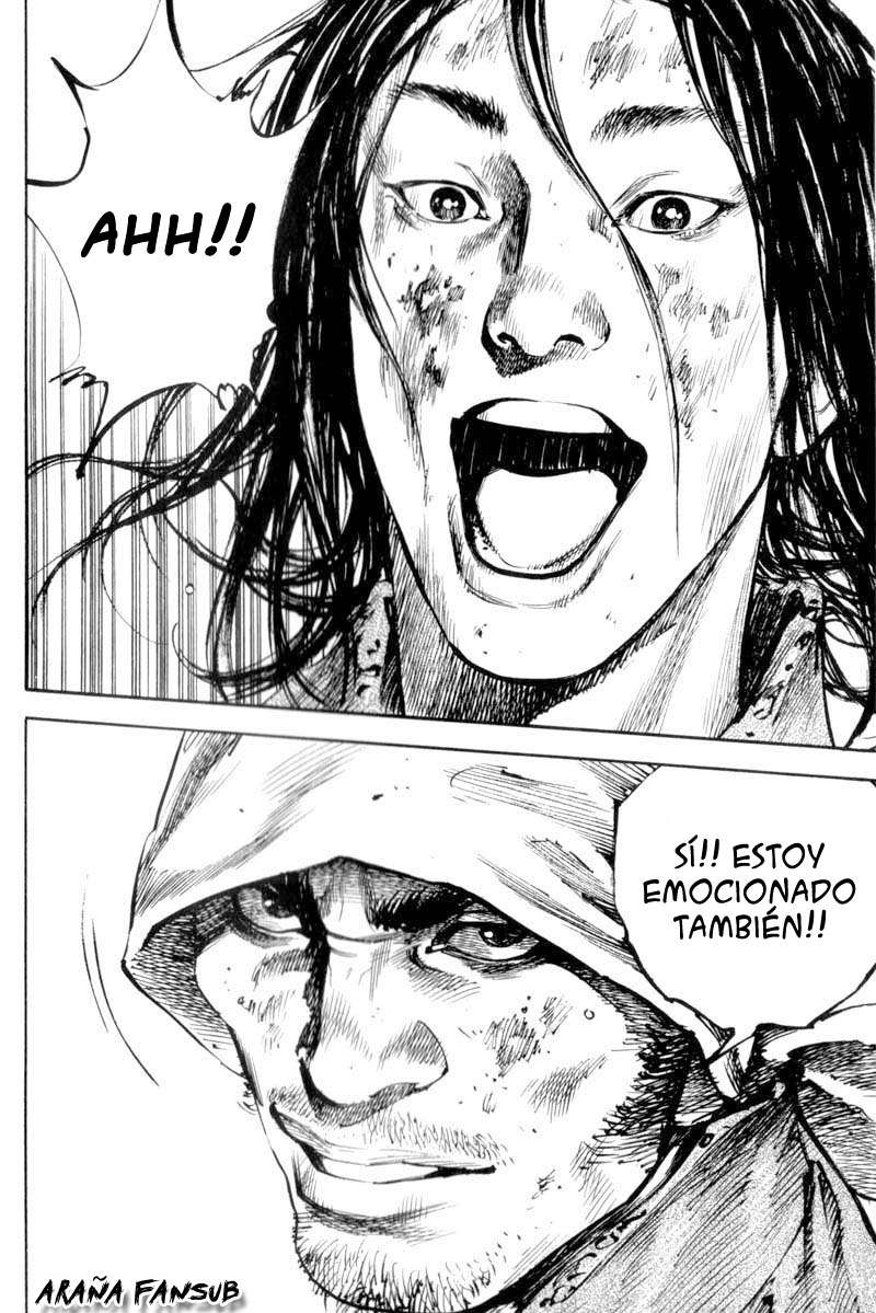 Read Vagabond ES Manga Online
