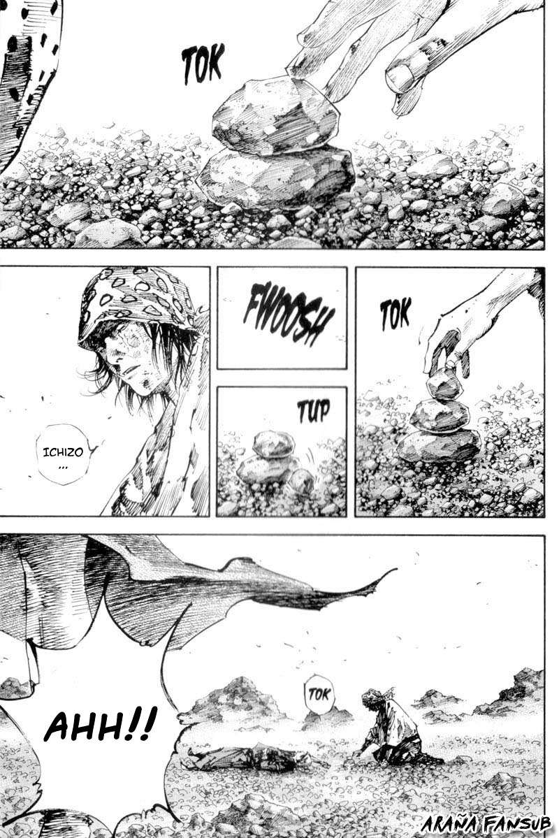 Read Vagabond ES Manga Online