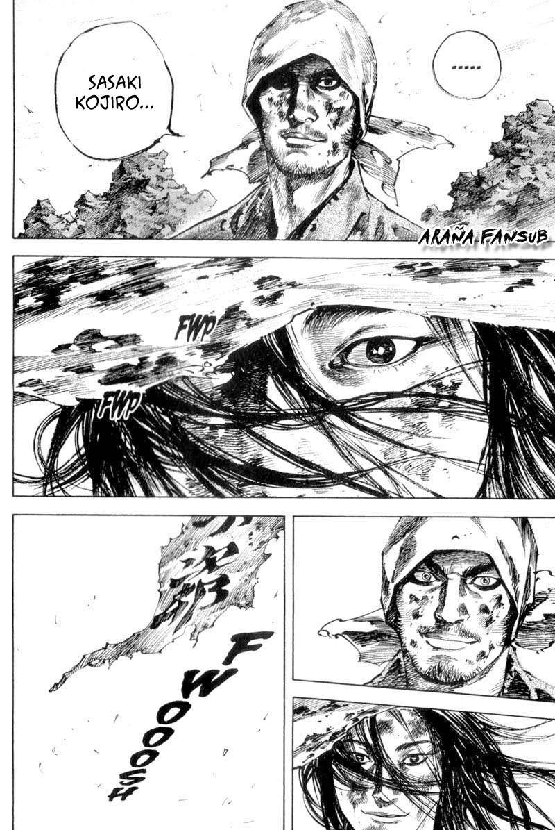 Read Vagabond ES Manga Online