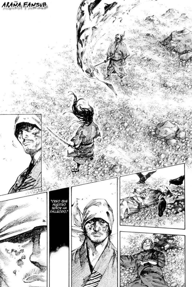 Read Vagabond ES Manga Online
