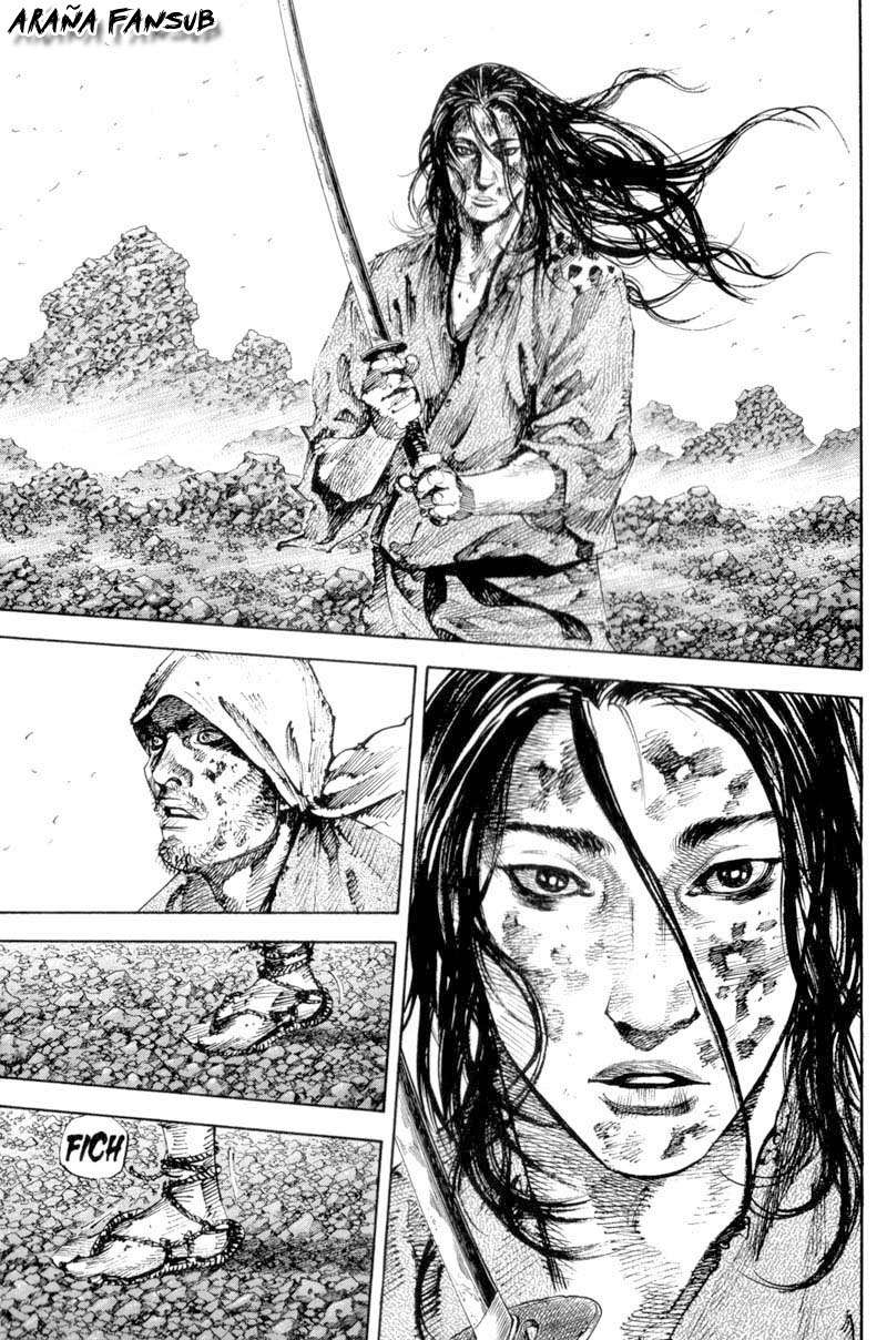 Read Vagabond ES Manga Online