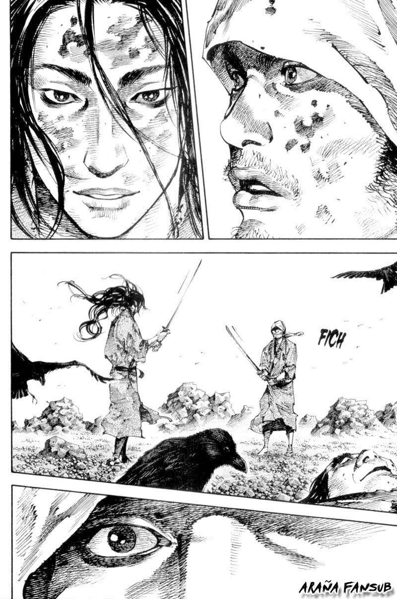 Read Vagabond ES Manga Online