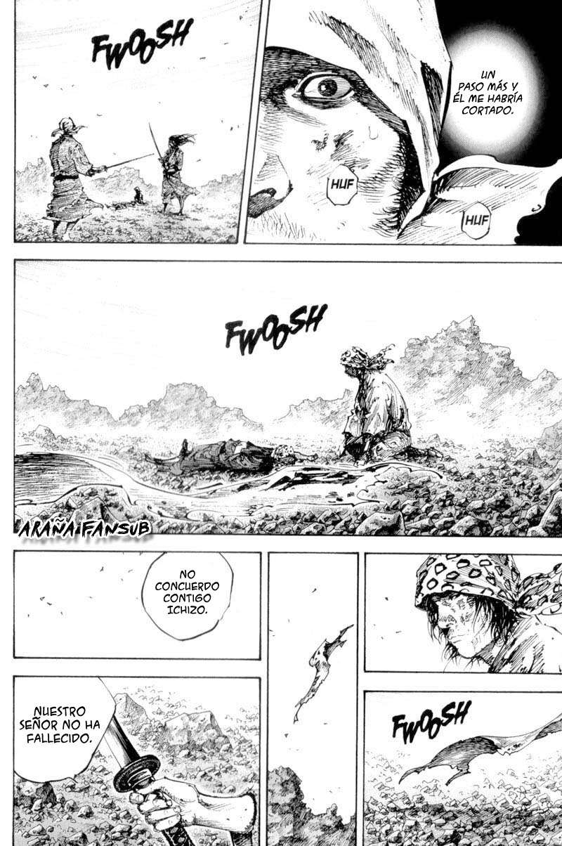 Read Vagabond ES Manga Online