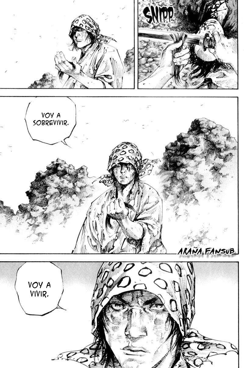 Read Vagabond ES Manga Online