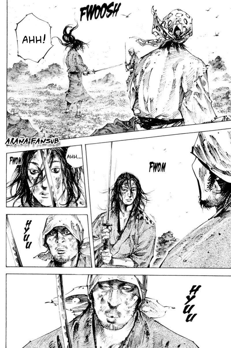Read Vagabond ES Manga Online
