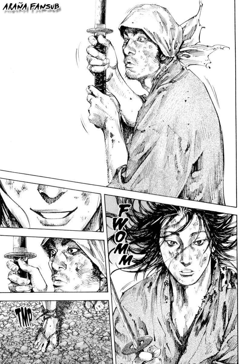 Read Vagabond ES Manga Online