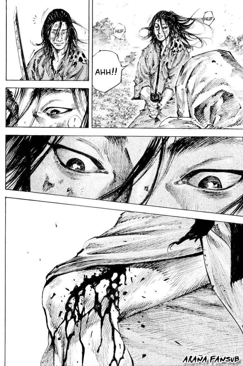 Read Vagabond ES Manga Online