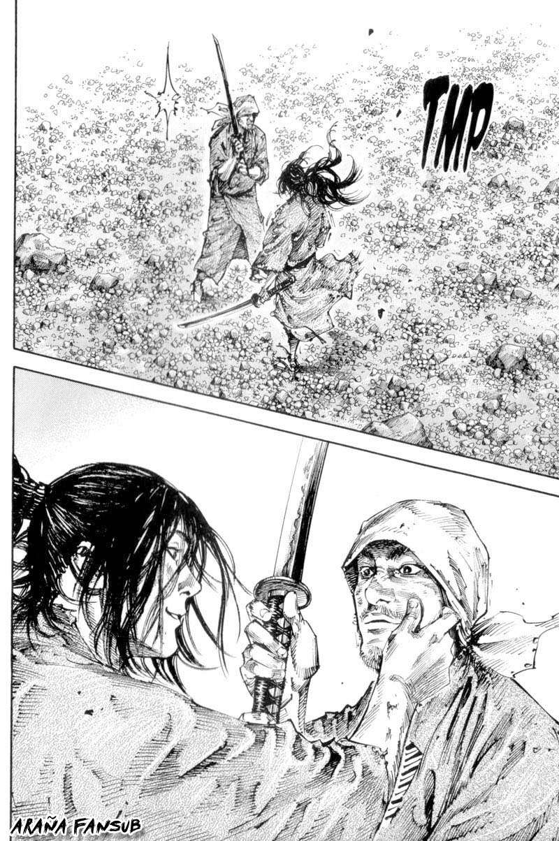 Read Vagabond ES Manga Online