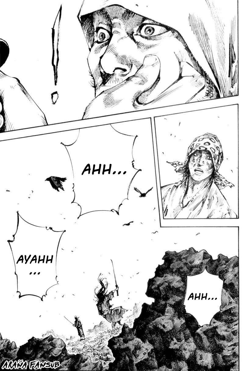 Read Vagabond ES Manga Online