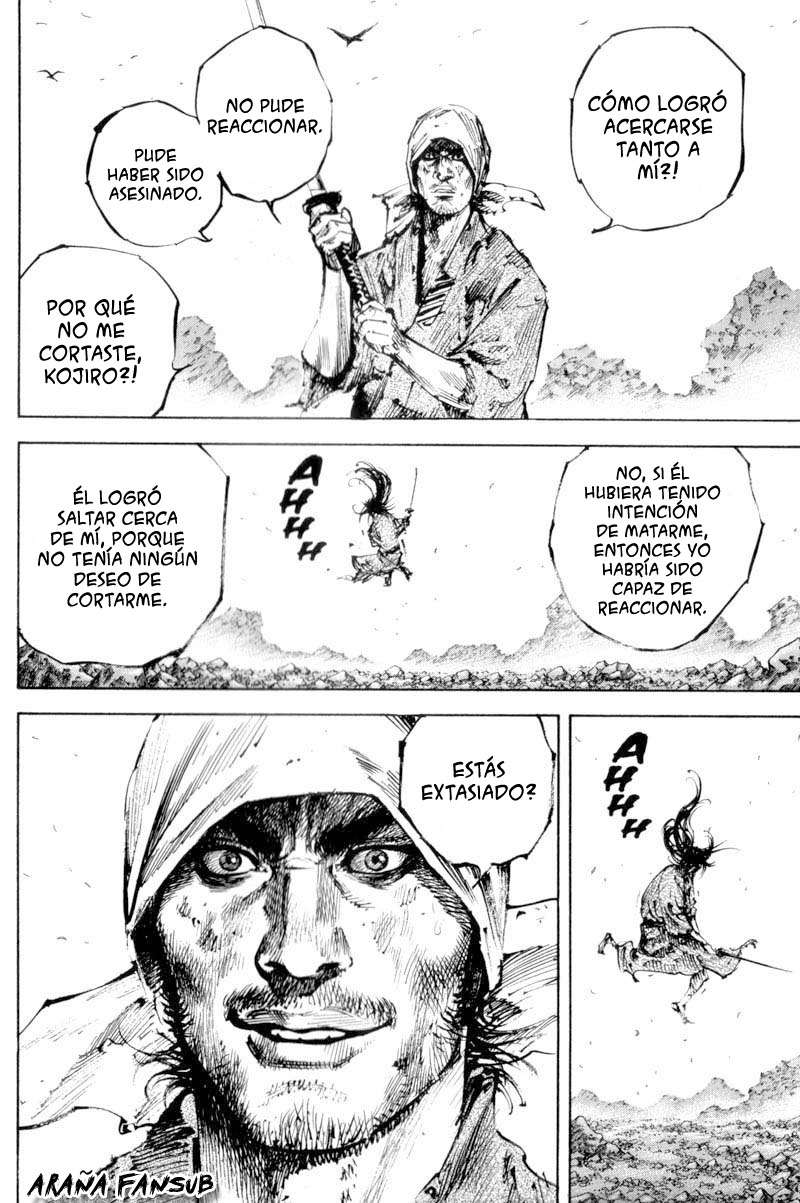 Read Vagabond ES Manga Online