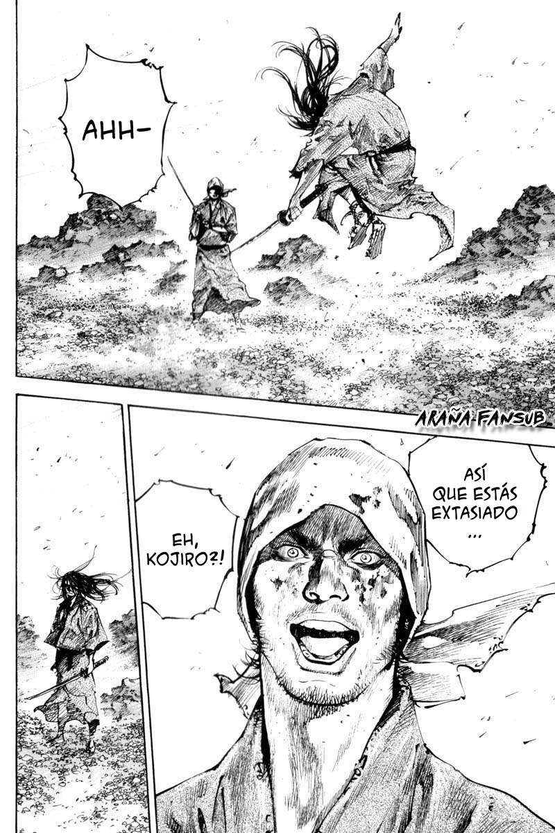 Read Vagabond ES Manga Online