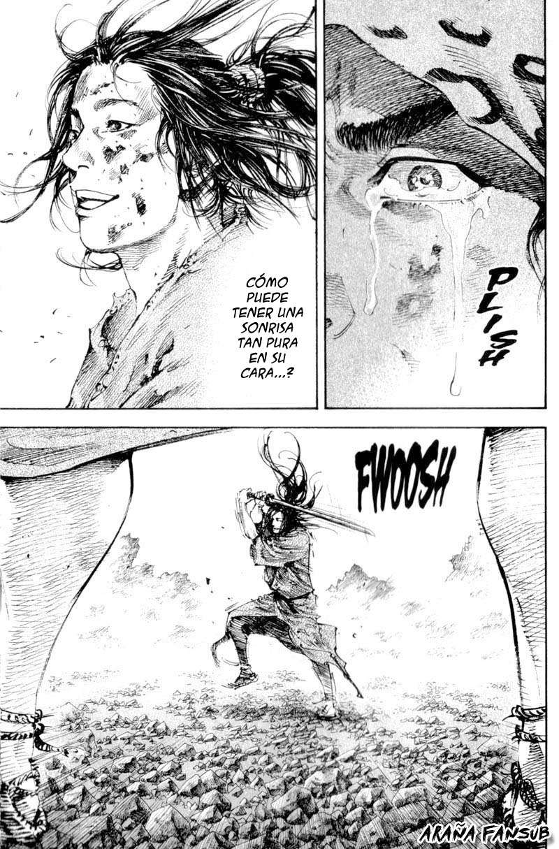 Read Vagabond ES Manga Online