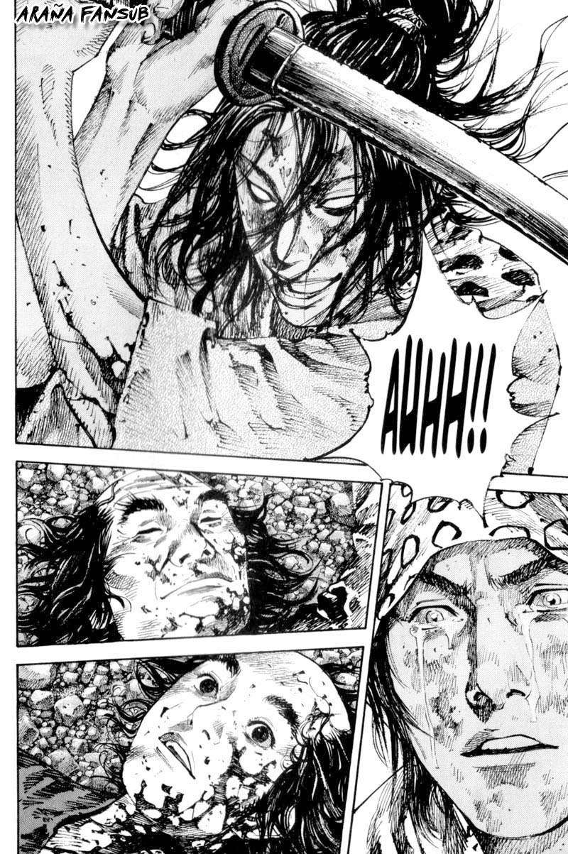 Read Vagabond ES Manga Online