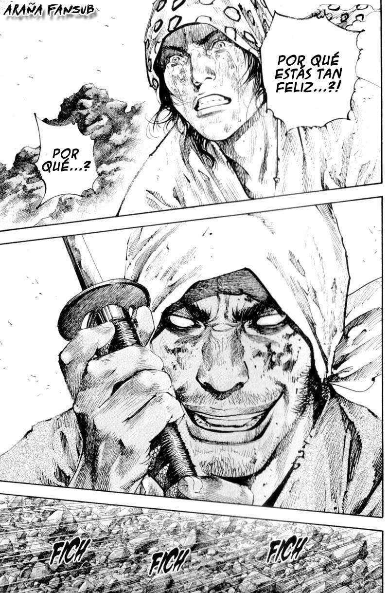 Read Vagabond ES Manga Online