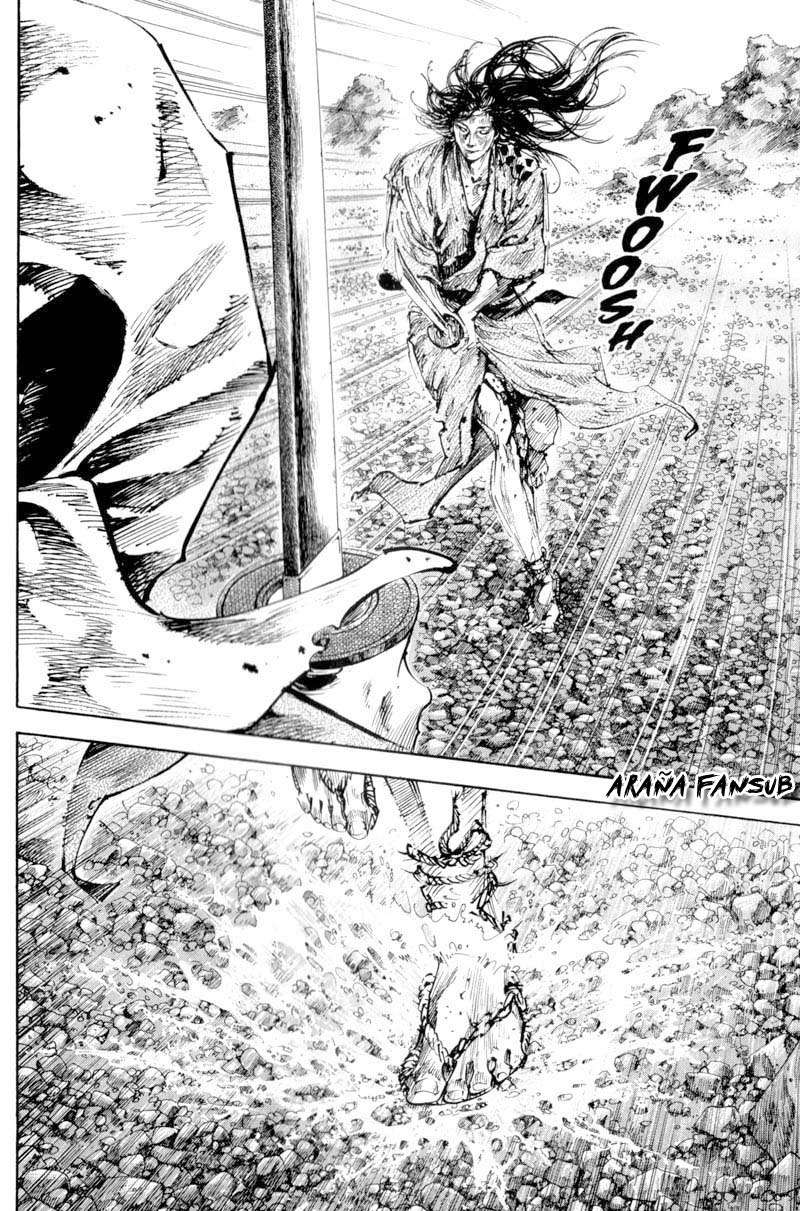 Read Vagabond ES Manga Online