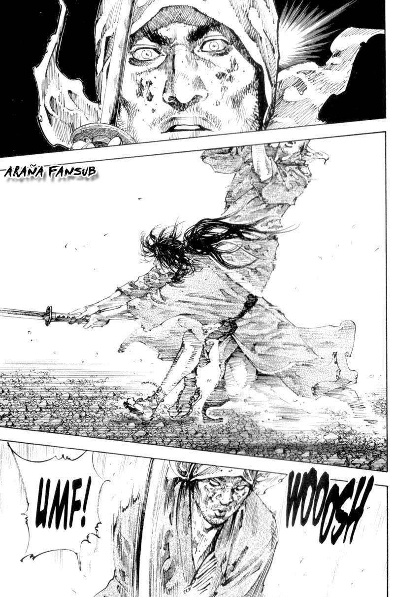 Read Vagabond ES Manga Online